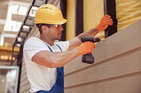 Best Siding Removal and Disposal  in Costa Mesa, CA